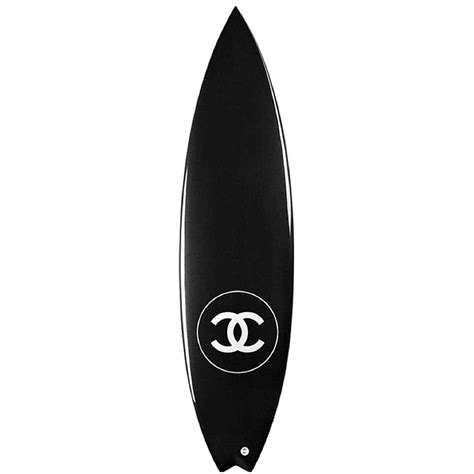 chanel surfboard replica|Chanel dupe leather.